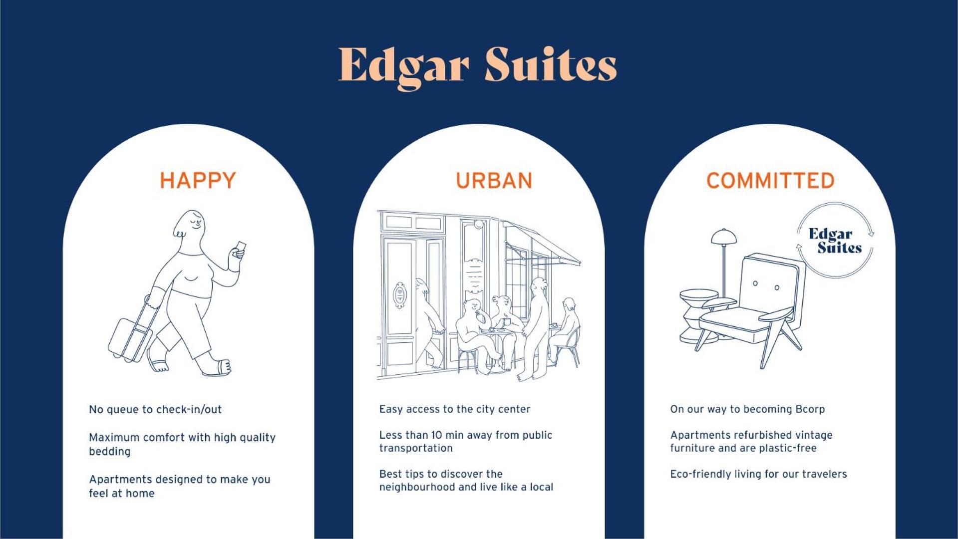 Edgar Suites Levallois - Jules Verne Exterior foto
